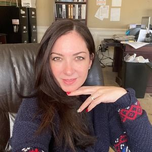 Meet your Posher, Heidi